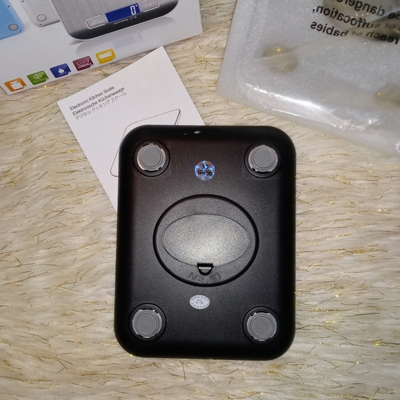 SELLING SCALE - Picture 3 of 3